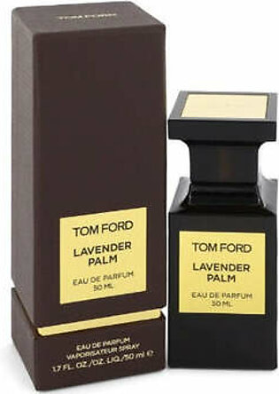 Tom Ford Lavender Palm EDP 50ml