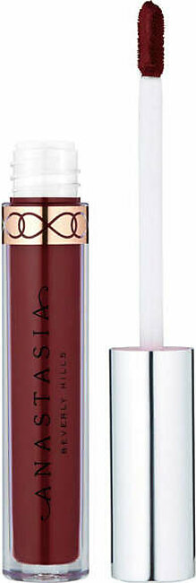 Anastasia Liquid Lipstick Trust Issues