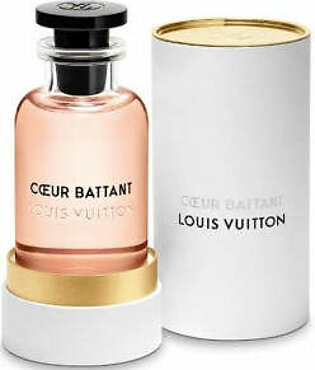 Louis Vuitton Coeur Battant - Eau de Parfum, 100 ml