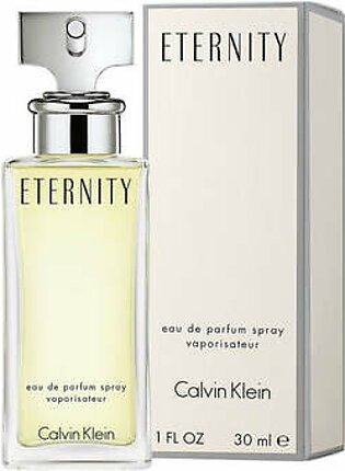 Calvin Klein Eternity Woman EPD 100ml