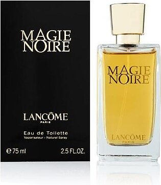 Lancome Magie Noire L'Eau De Toilette 75ml