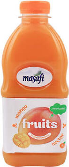 Masafi Mango Juice 1 ltr