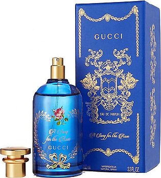 Gucci A Song for the Rose EDP 100ml