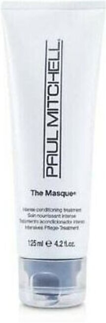 Paul Mitchell The Masque Conditioning Treatment