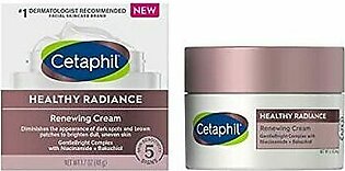 Cetaphil Healthy Radiance Renewing Cream 48g