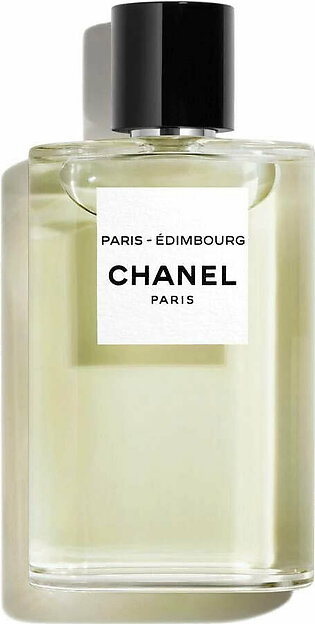 Chanel Paris Edimbourg EDT 125ml