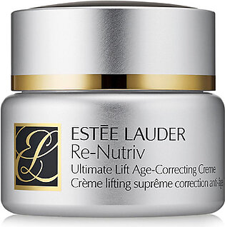 Estee Lauder Re-Nutriv Ultimate Lift Age-Correcting Moisturizer Creme 50ml
