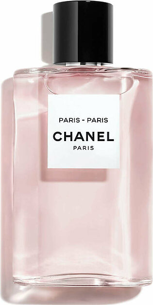Chanel Paris-Paris EDT 125ml