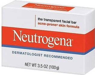 Neutrogena Acne-prone 100gm