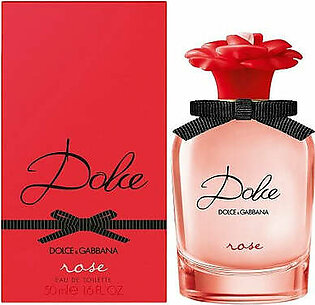 Dolce & Gabbana Dolce Rose EDT 75ml