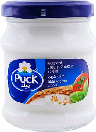 Puck Cheese Spread Cream Mixed 140g