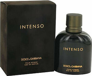 Dolce & Gabbana Intenso EDP 125ml