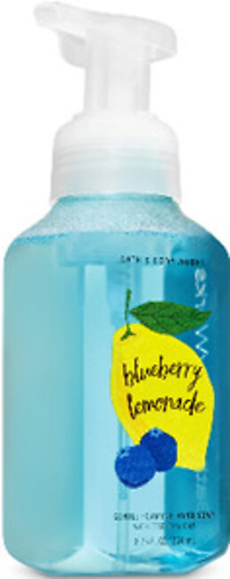 BBW Blueberry Lemonade Gentle Foaming Hand Soap 259ml