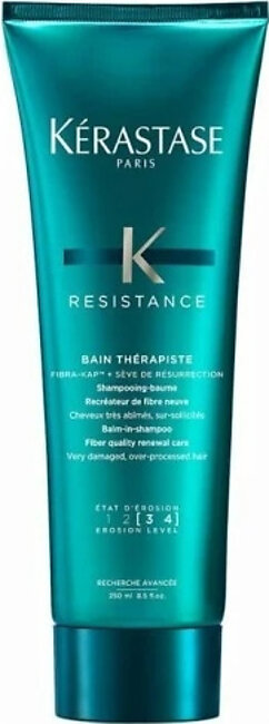 Loreal Kerastase Resistance Balm in Shampoo 250ml
