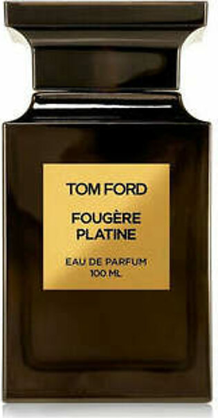 Tom Ford Fougere Platine EDP 100ml
