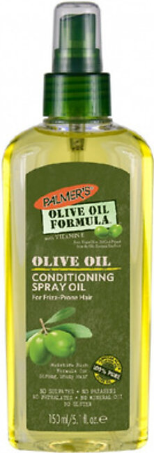 Palmers Olive Oil Spray Oil 150ml