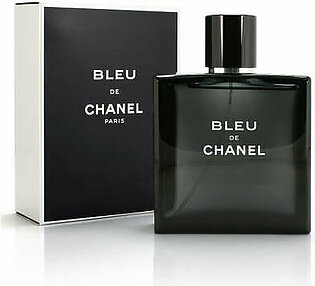 Chanel Bleu De Chanel EDT 100ml