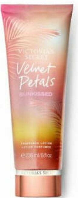 Victoria's Secret Velvet Petals Fragrance Body Lotion 236ml