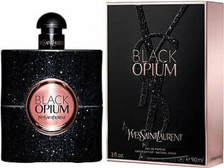 YSL Black Opium EDP Women 90ml