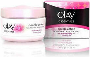 Olay Double Action Day Cream Primer 50ml
