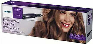 Philips Easy Natural Curler BHH777