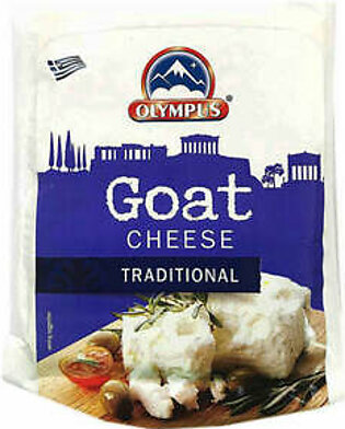 Olympus Goat Cheese 150g