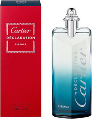 Cartier Decleration Essence EDT 100ml