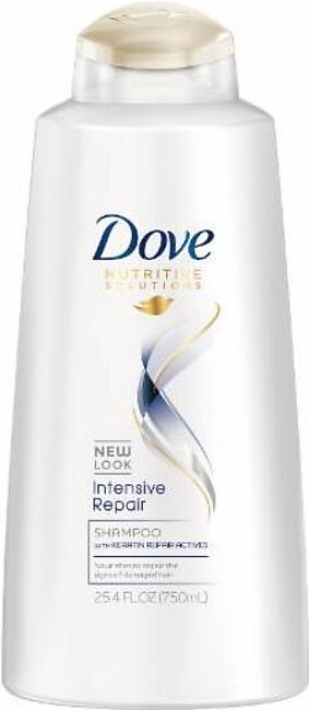 Dove Intensive Repair Shampoo 603ml
