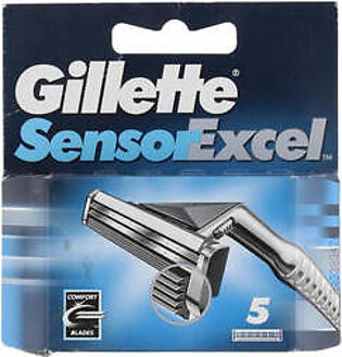 Gillette Blue lll Sport Razor 6+2