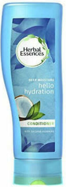 Herbal Essences Hello Hydration Conditioner 400ml