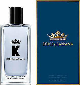 Dolce & Gabbana K After Shave Balm 100ml