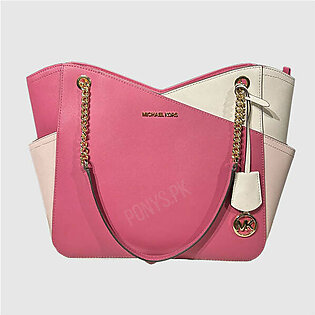 Michael Kors TOTE Pink Ladies Bag