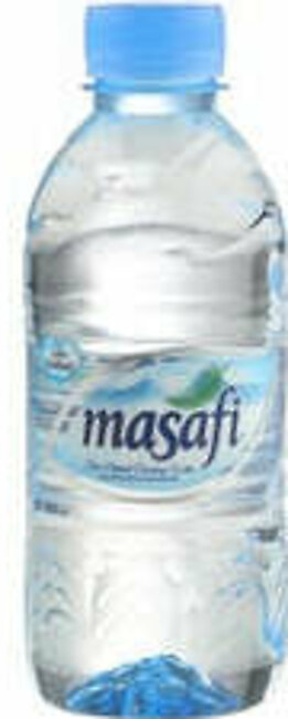 Masafi Mineral Water 330ml