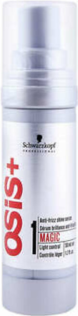 Schwarzkopf + OSIS Magic Gloss Serum 50ml