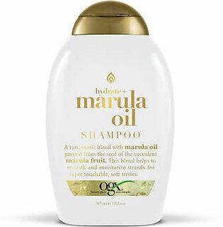 Organix Ogx Hydrate Marula Oil Shampoo 385ml