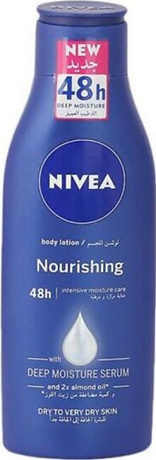 Nivea Nourishing Body lotion 250ml