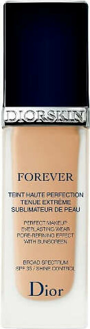 Christian Dior Diorskin Forever Perfect Foundation 031 Sand