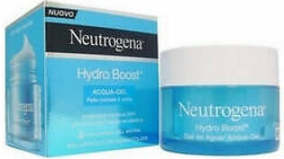 Neutrogena Hydro Boost Body Gel Cream 50ml