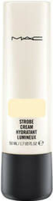 Mac Strobe Cream Goldlite 50ml