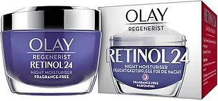 OLAY Regenerist Retinol Night Cream 50ml