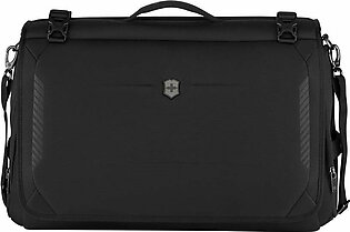 Victorinox Crosslight Garment Bag Black 612426