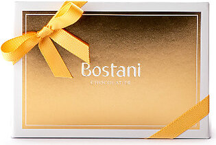 Bostani Assorted Chocolate Box 1kg