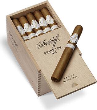 Davidoff Grand Cru N2 5's Cigar (Single Cigar)