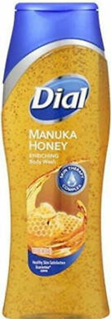 Dial Manuka Honey Body Wash 473ml