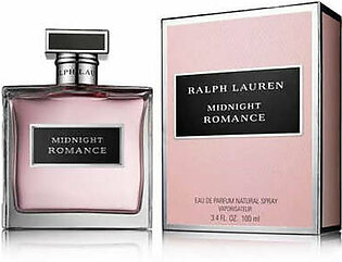 Ralph Lauren Midnight Romance EDP 100ml