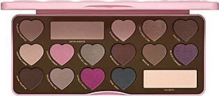 Too Faced Chocolate Eye Shadow Collection Kit