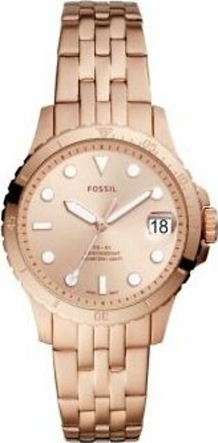 Fossil Watch- ES4748