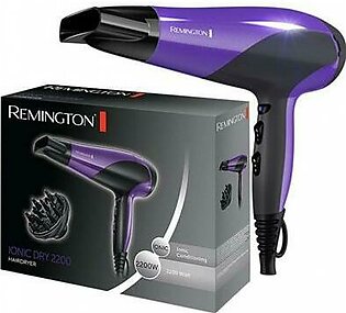 Remington Ionic Conditioning Hair Dryer D3190