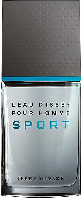 Issey Miyake L'Eau D'Issey Pour Homme Sport EDT 100ml