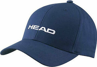 Head Promotion Cap Blue 287292-NV